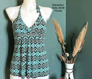 Débardeur  Taille 36/38 