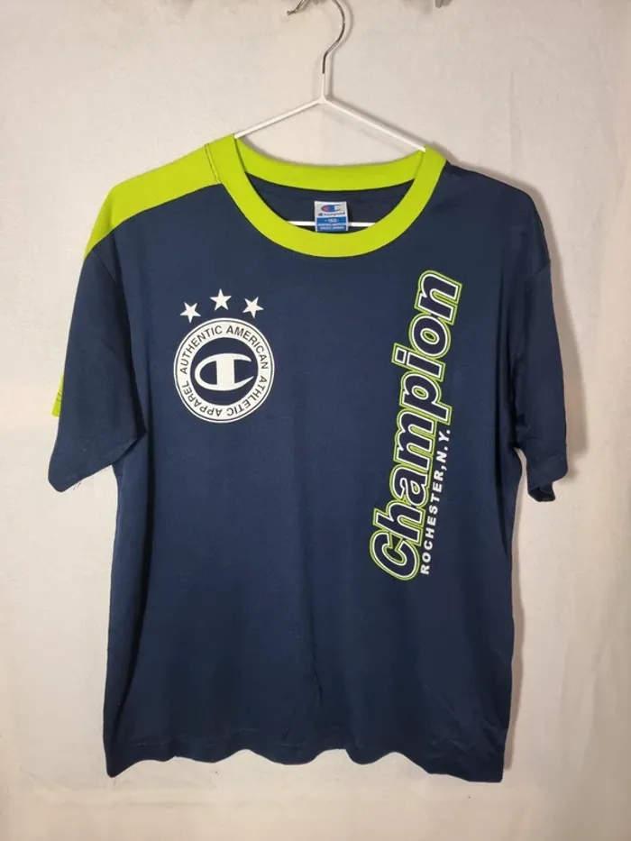 T-shirt Champion