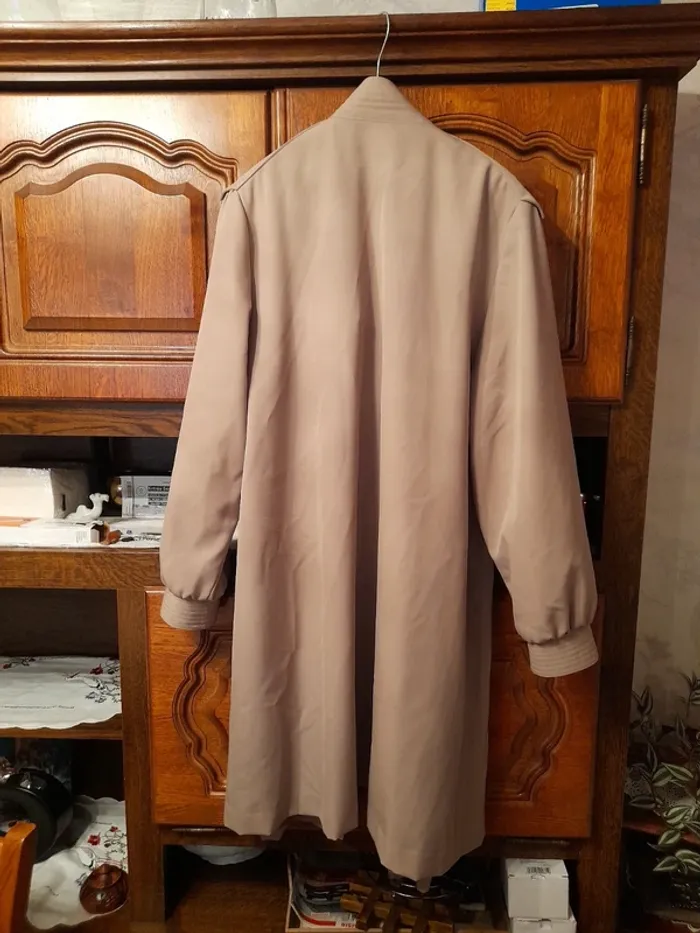 Trench - photo numéro 5