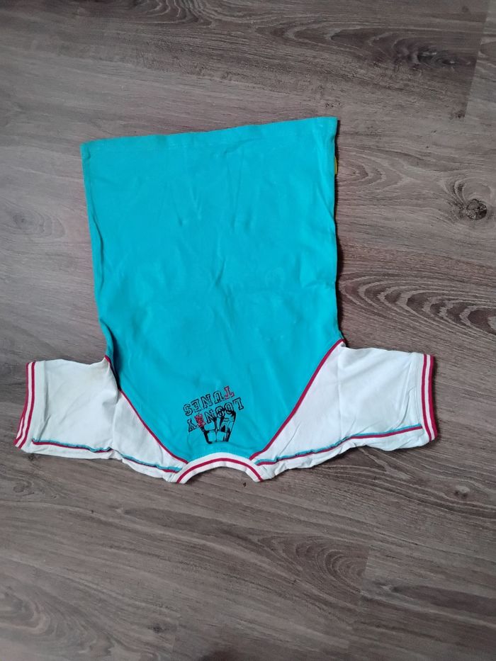 3 tee shirt garçon 8 ans - photo numéro 2