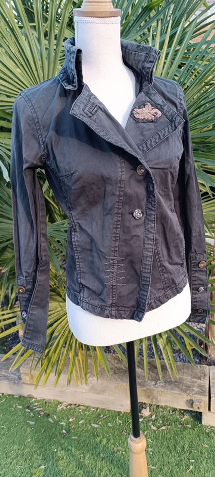 Veste DDP - photo numéro 6