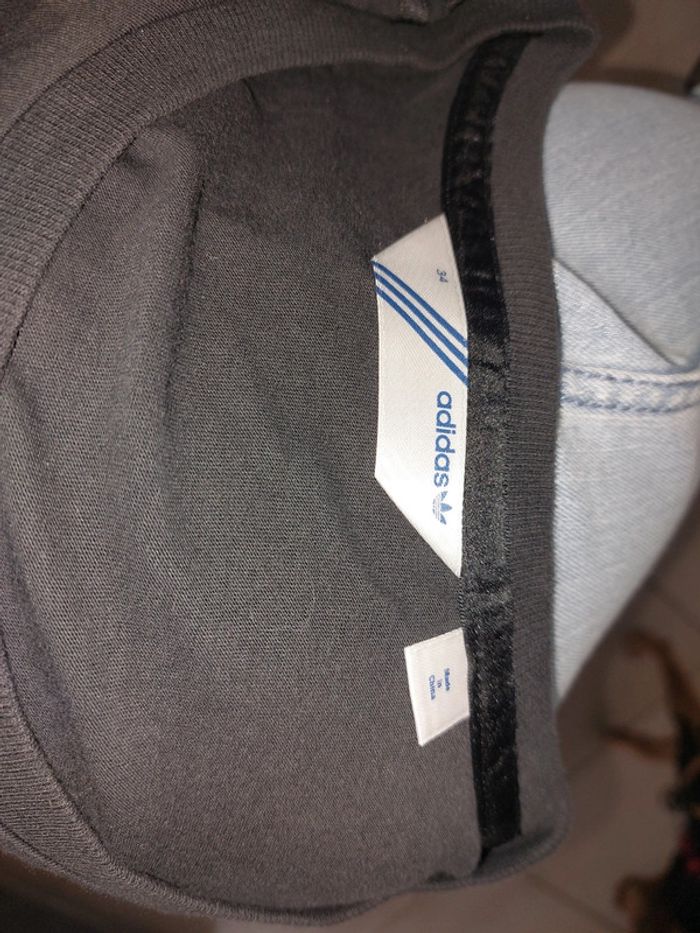 Débardeur sport adidas - photo numéro 3