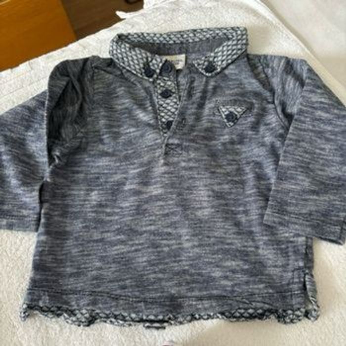 Lot 3 hauts 9M - photo numéro 3