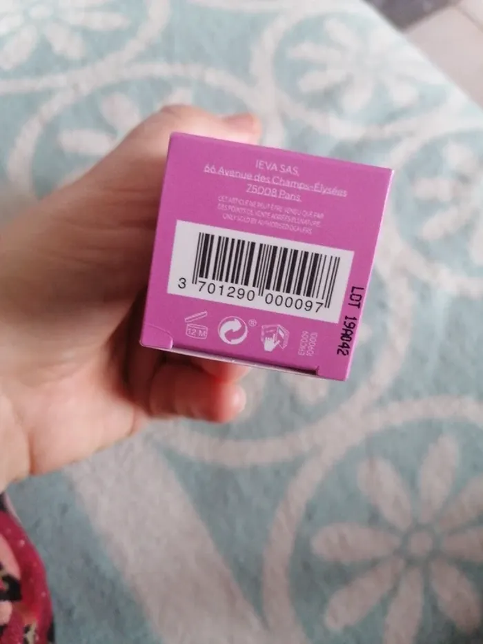 Brume cheveux neuve Elenature haircare 100ml - photo numéro 4