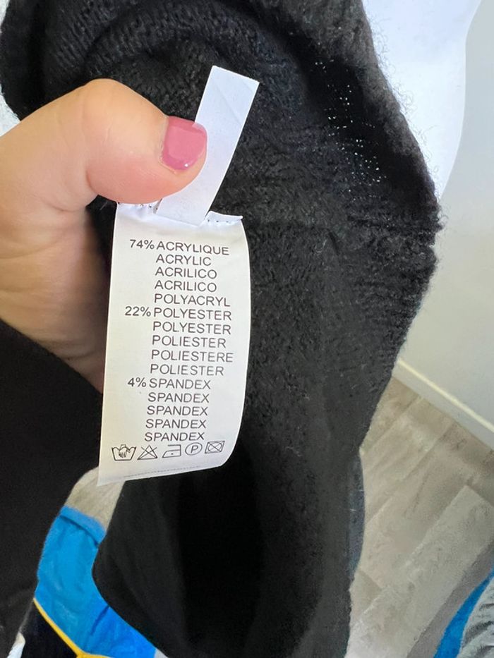 Pull neuf - photo numéro 5