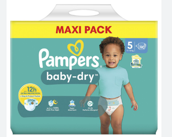 3 CARTONS DE COUCHES 