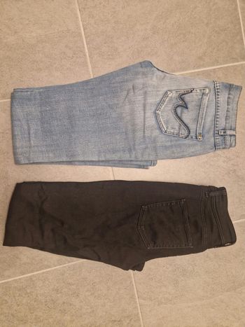 Lot jeans
