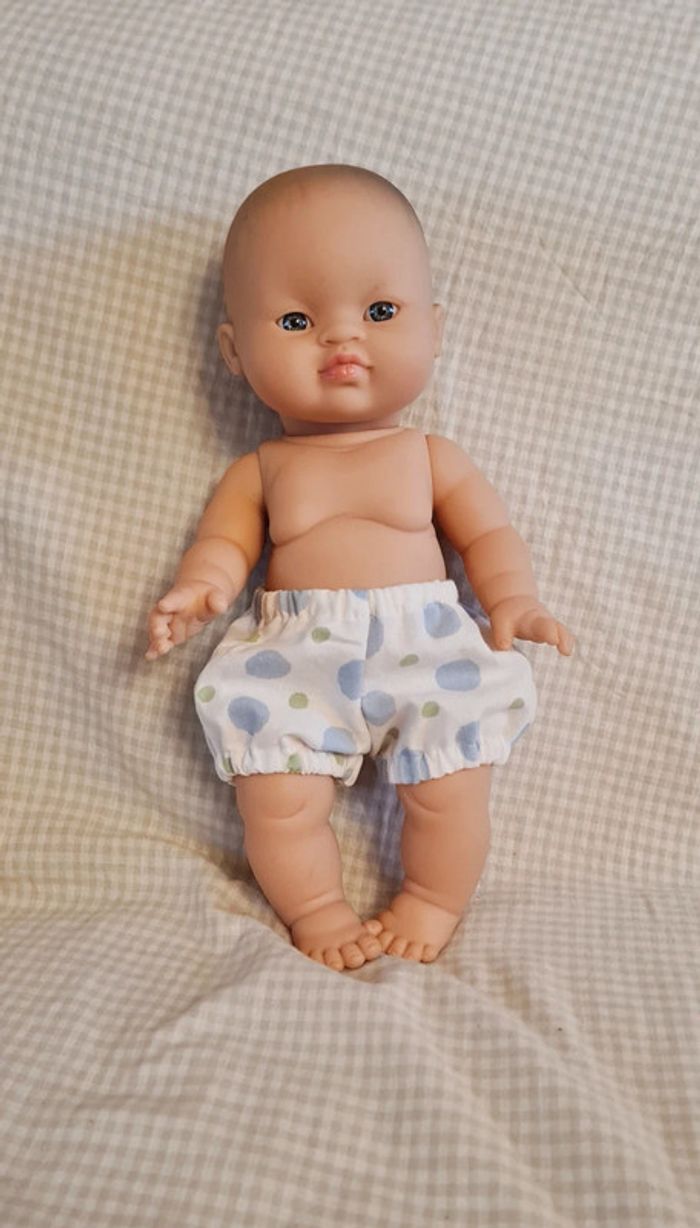 Bloomer paola reina 34cm