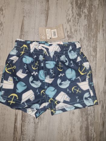 Short de bain