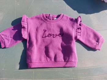 Sweat tape à l'œil