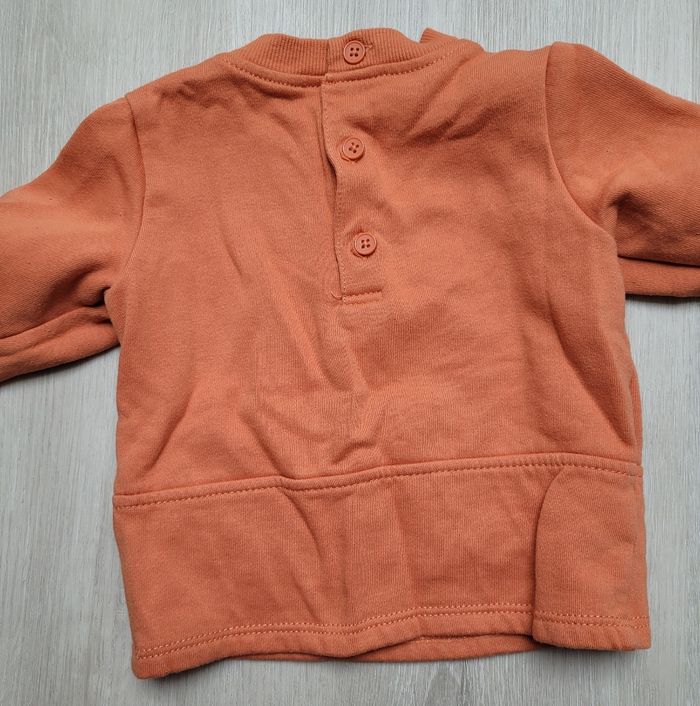 Ensemble 18 mois - photo numéro 2