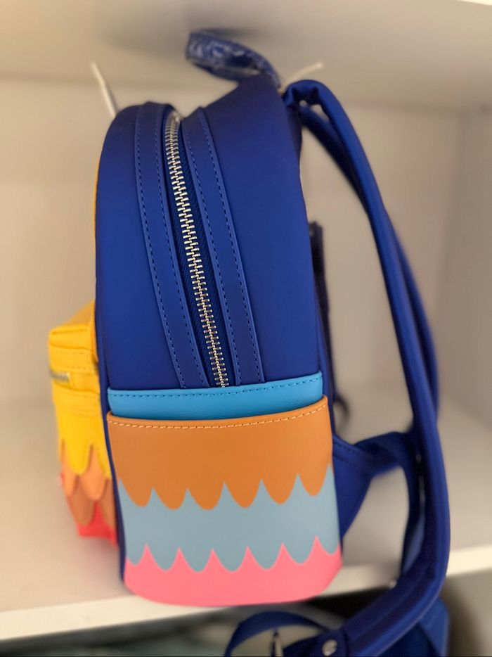 Loungefly Kevin - photo numéro 4