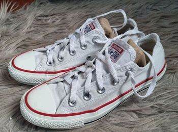 Basket basse Converse 36