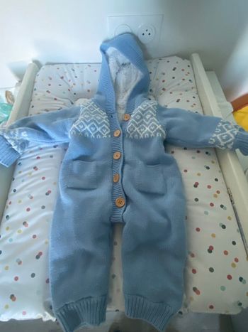 Combi hiver