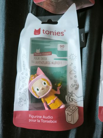 Tonies