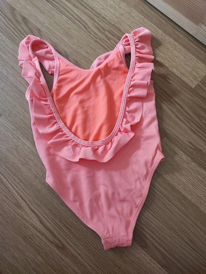 Maillot de bain 1 piece - photo numéro 2