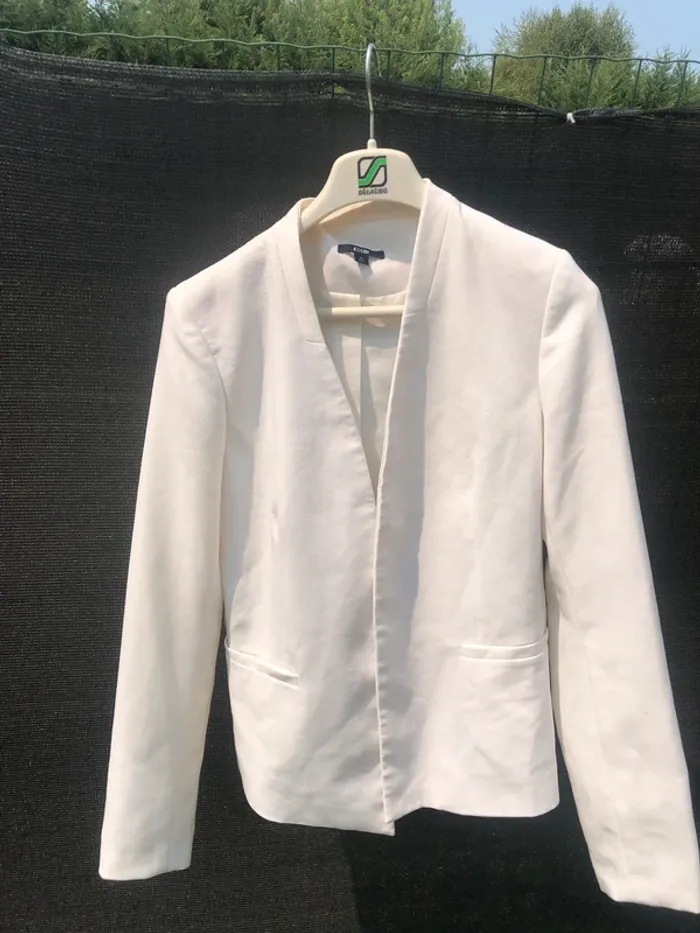 Veste 38