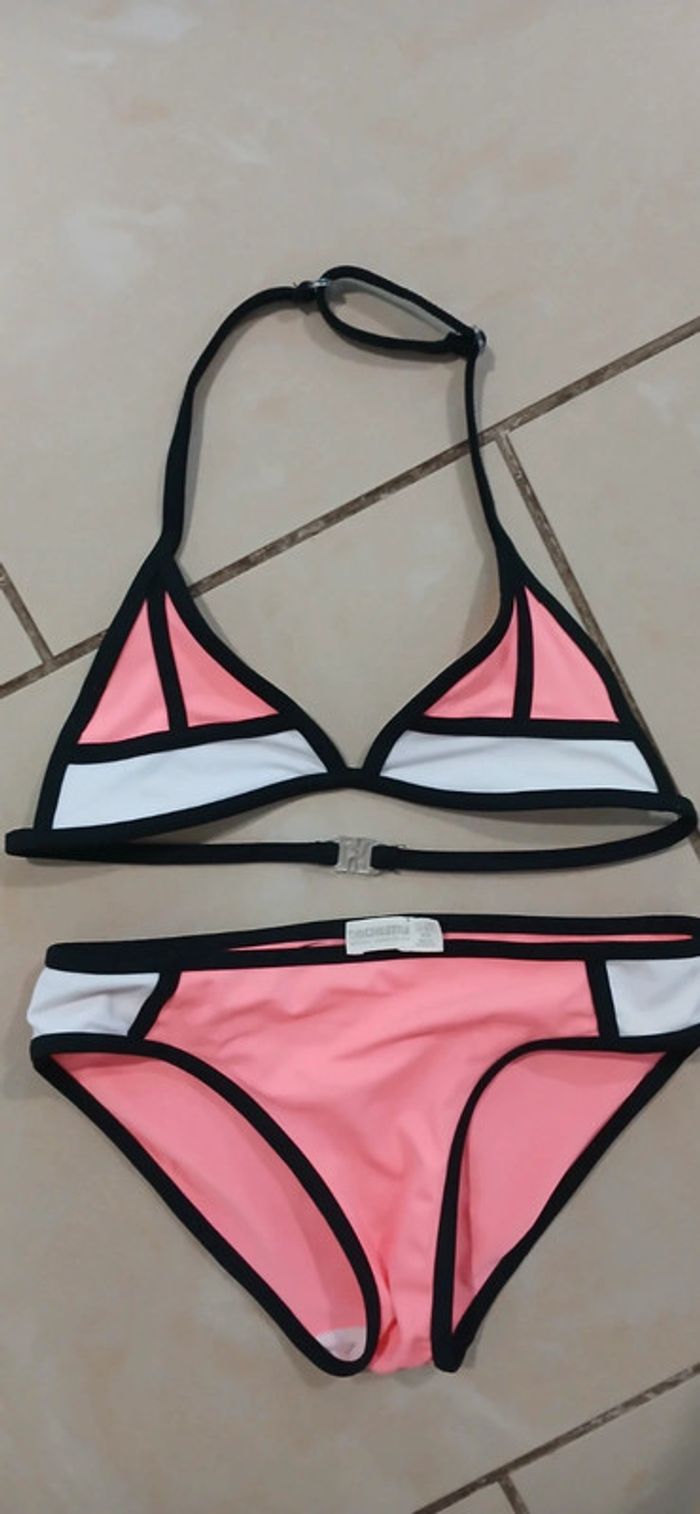 Maillot de bain Orchestra 10 ans - photo numéro 2