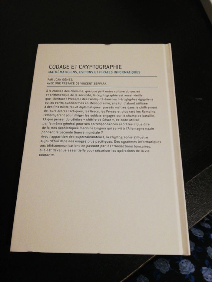 Le monde est mathématique - photo numéro 2