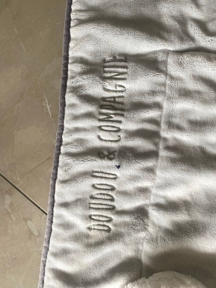 Tapis bébé
