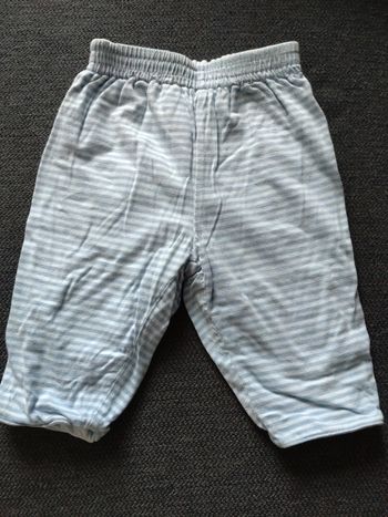 Pantalon catimini taille 3 mois