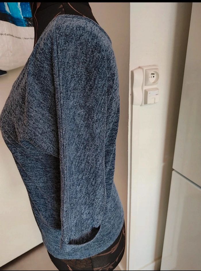 Pull demi saison - photo numéro 4