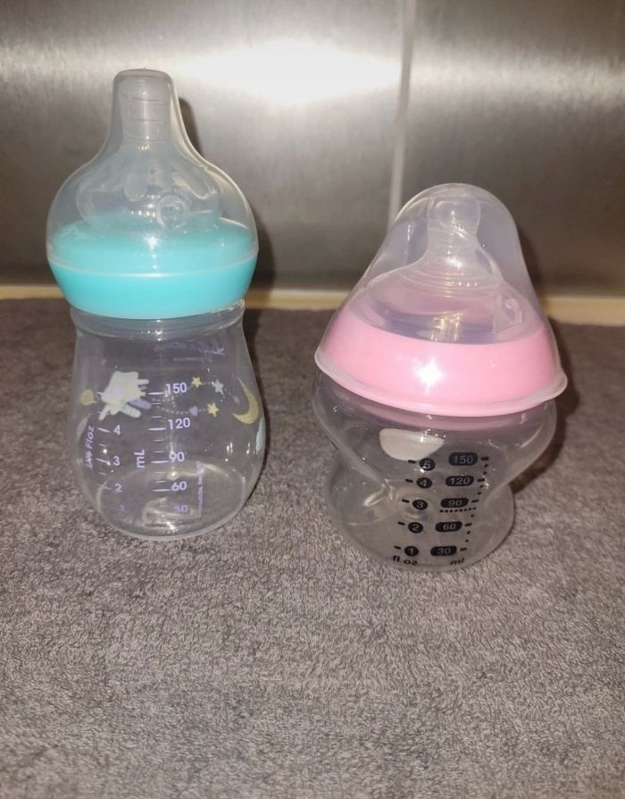 Biberon - photo numéro 2