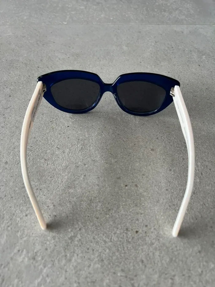 Lunettes de soleil femme Traction Productions - photo numéro 7