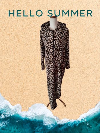 Pyjama femme 38