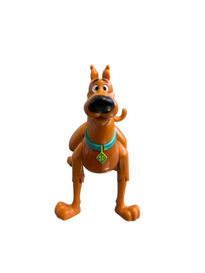 Figurine Scooby-Doo articulé Hanna-Barberra - photo numéro 2
