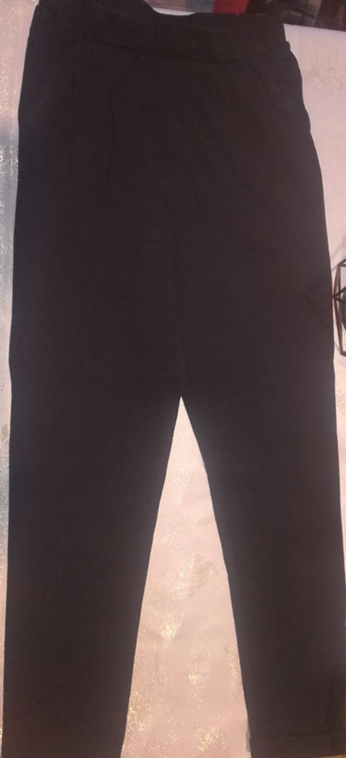 Pantalon taille 10 ans orchestra - photo numéro 1