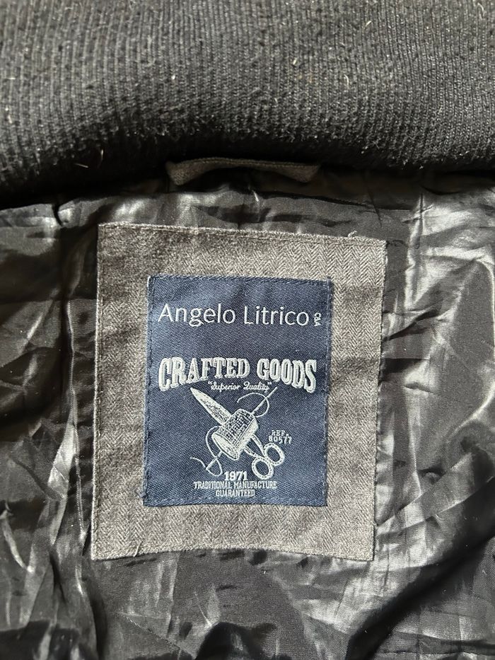 Parka homme - photo numéro 5