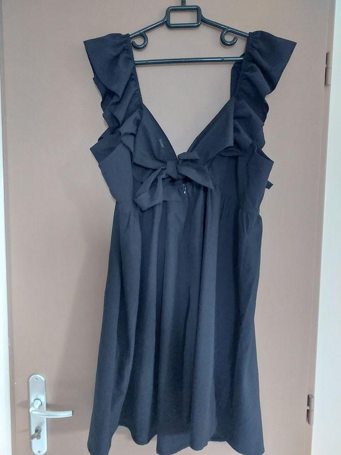 Robe courte taille XL Shein - photo numéro 2