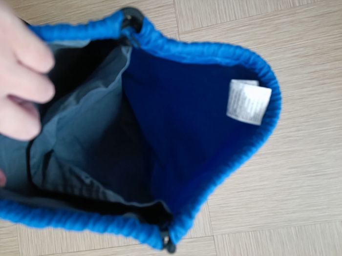 Sac de sport - photo numéro 2