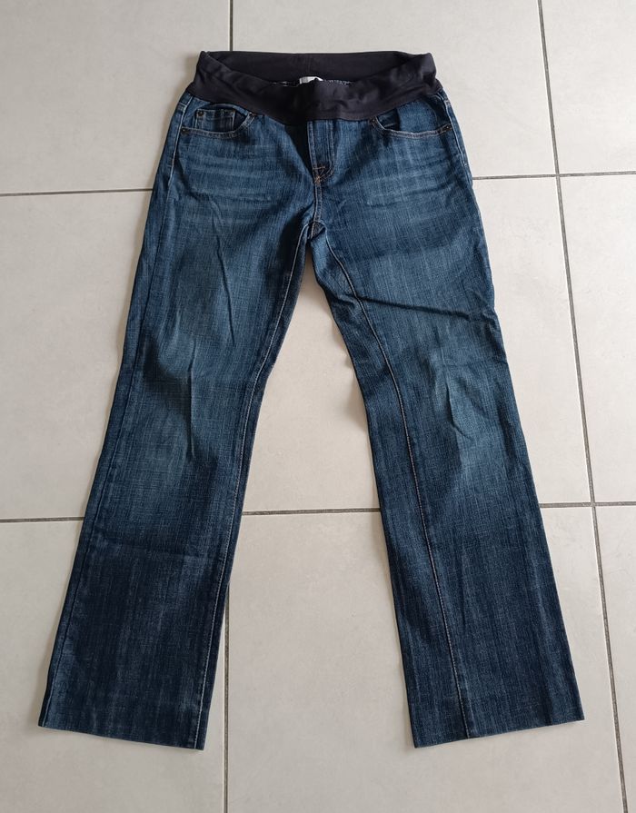 Pantalon grossesse Taille 40/42