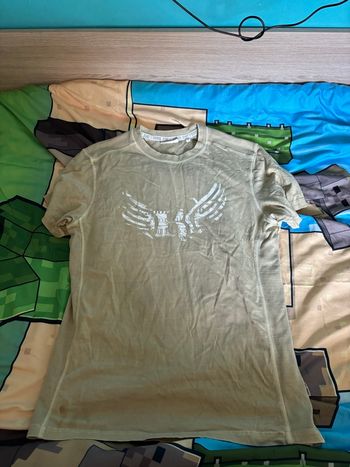 Lots de T-shirt Homme