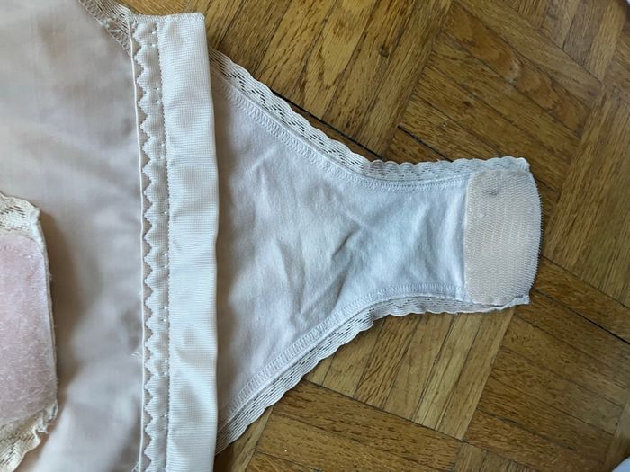 Culottes hautes très gainantes lot de 2 - photo numéro 5