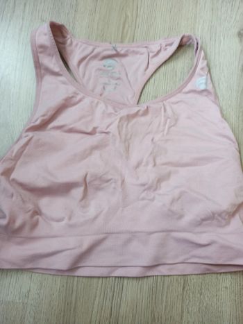 Brassière oceans apart