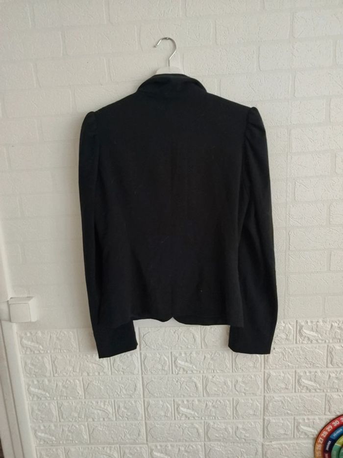 Veste blazer grain de malice taille 40 - photo numéro 3
