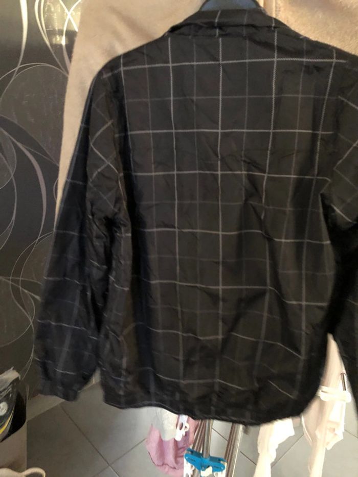 Blouson Airness garçon 10 ans - photo numéro 6