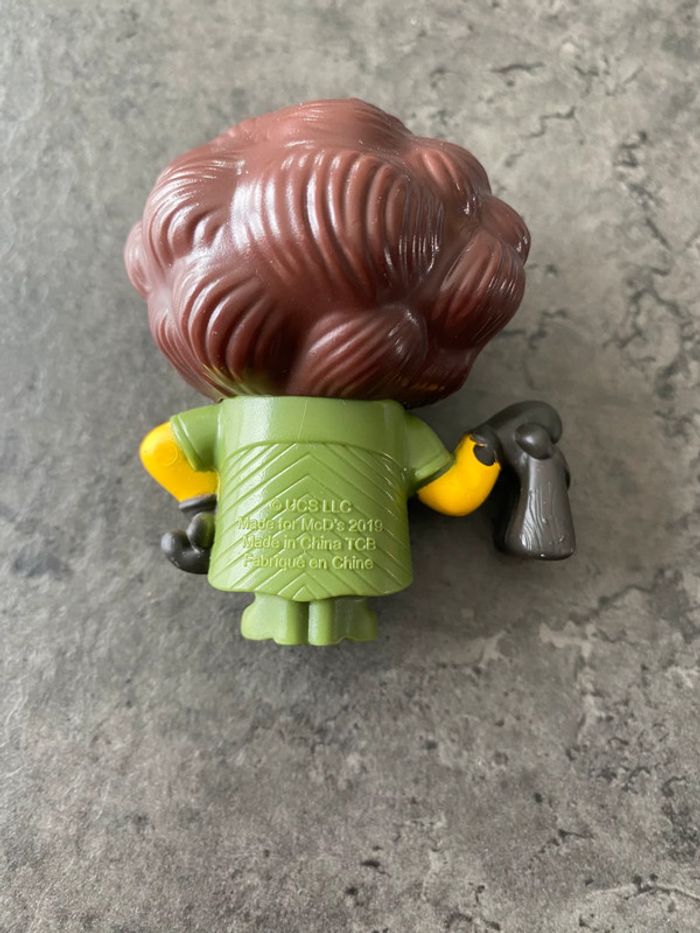 Mignon grand mere mac do 2019 - photo numéro 2