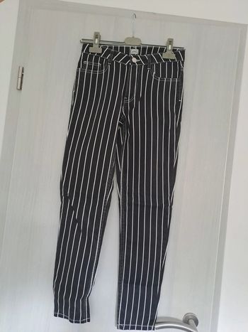 Jeans femme