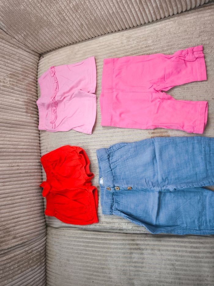 9 mois été filles - photo numéro 9