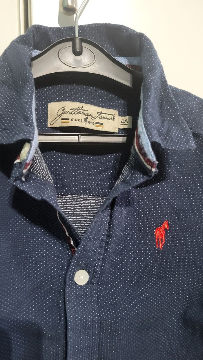 Chemise - photo numéro 2