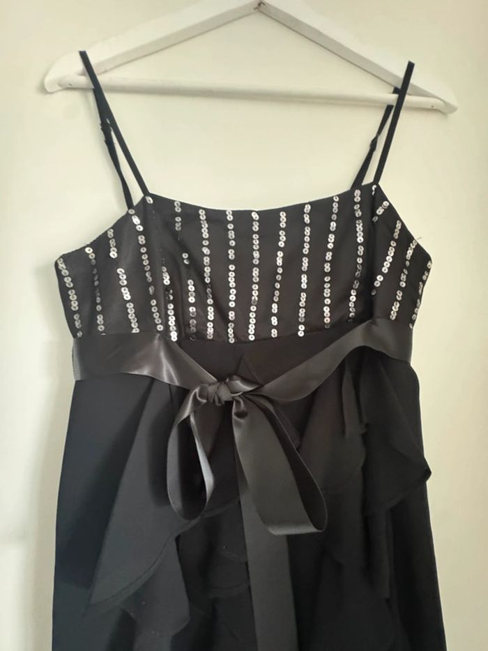 Robe de soirée - photo numéro 2