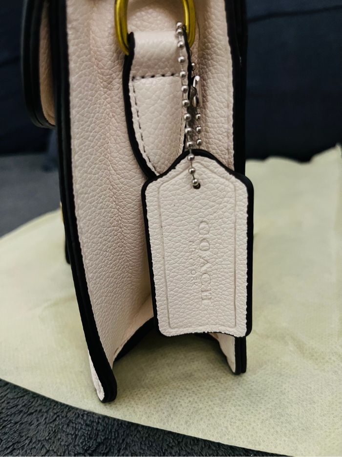 Sac Coach - photo numéro 5