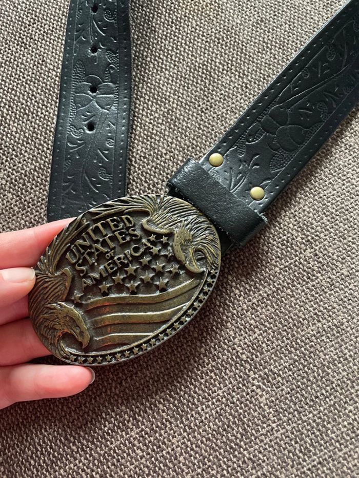 Ceinture - photo numéro 3