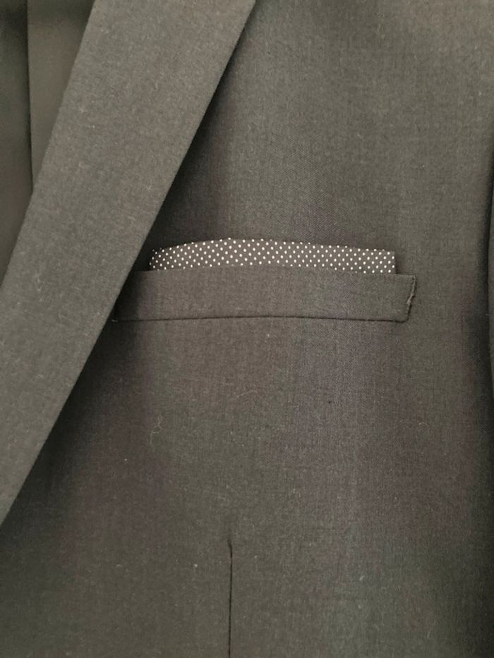 Veste costume Jules - photo numéro 3
