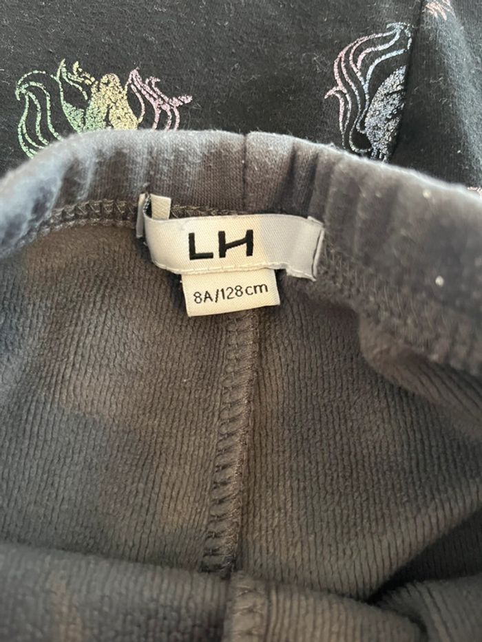 Legging molleton - photo numéro 6