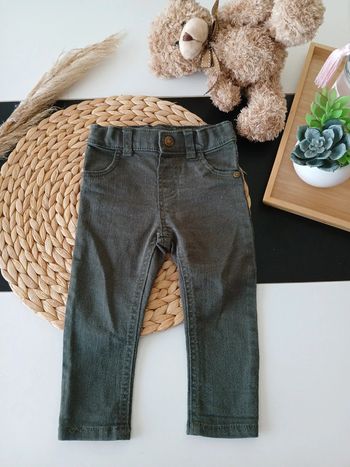 Jeans Neuf garçon Taille 12 mois🌿🦊